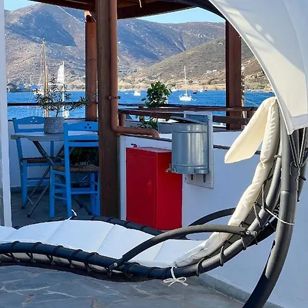 Hotel Grikos