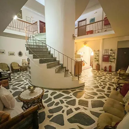 Grikos Hotel 2*