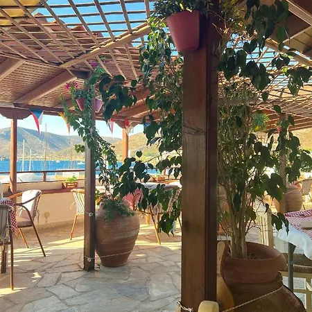 Hotel Grikos