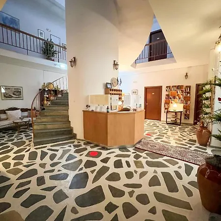 Hotel Grikos 2*