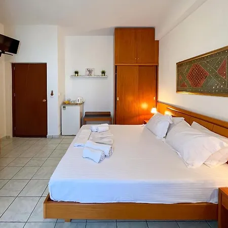 Hotel Grikos