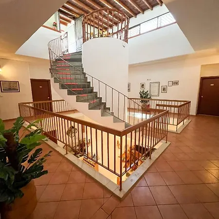 Grikos Hotel 2*
