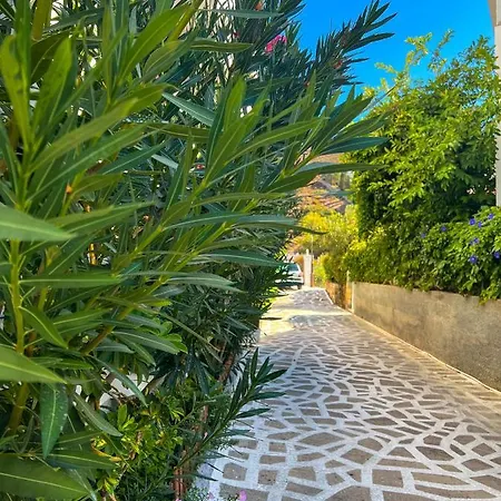 Grikos Hotel Patmos Town