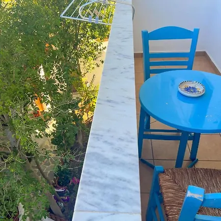 Hotel Grikos 2*