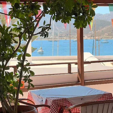 Grikos Hotel