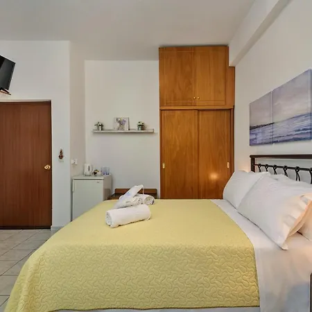 Hotel Grikos