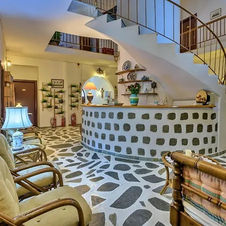 Grikos Hotel