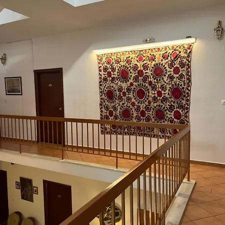 Hotel Grikos