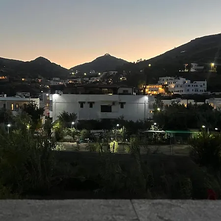 Grikos 2* Patmos Town