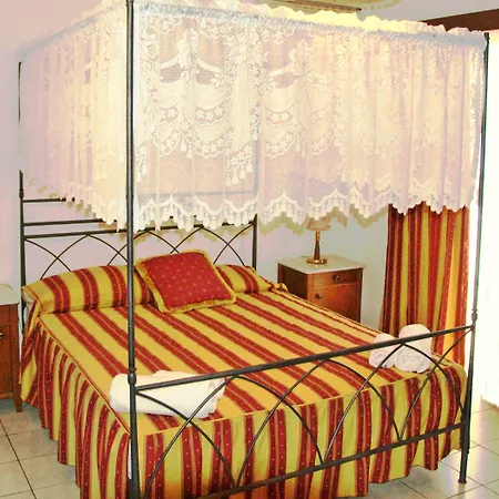 Grikos Hotell 2*