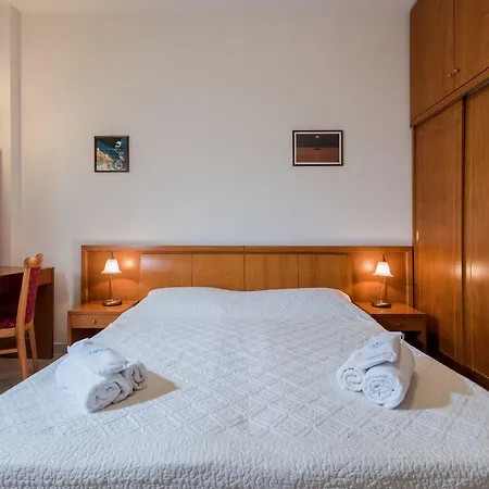 Hotell Grikos