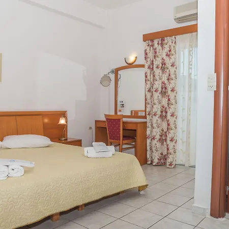 Grikos Hotell