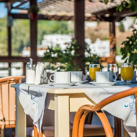 Hotell Grikos