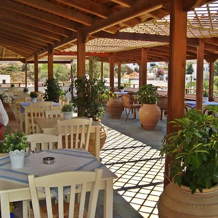 Grikos 2* Grikos Bay (Patmos)