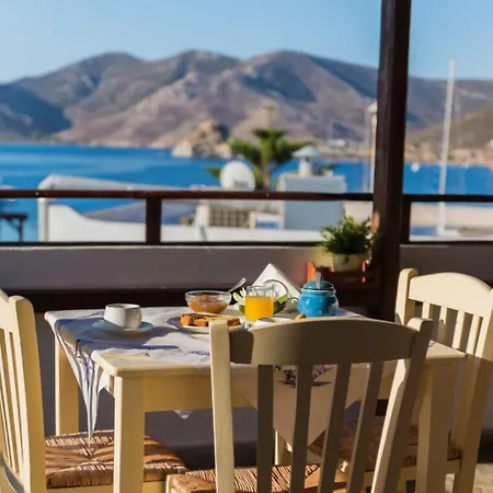 Hotell Grikos