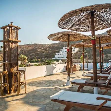 Grikos Hotell 2*