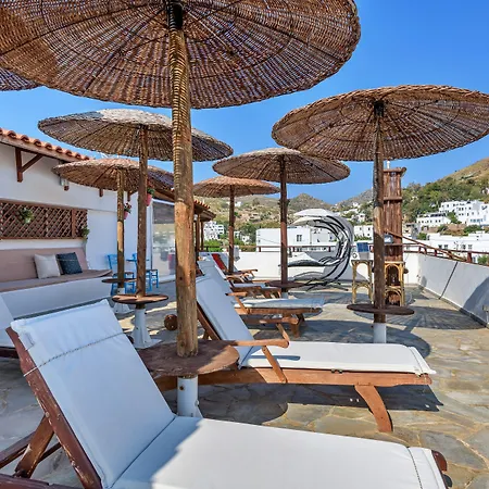 Grikos Hotell 2*