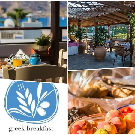 Hotel Grikos