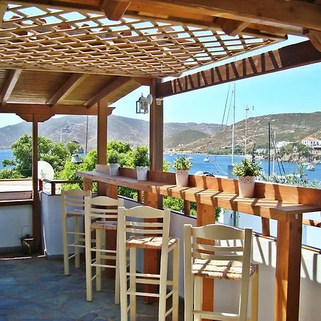 Grikos Hotel 2*