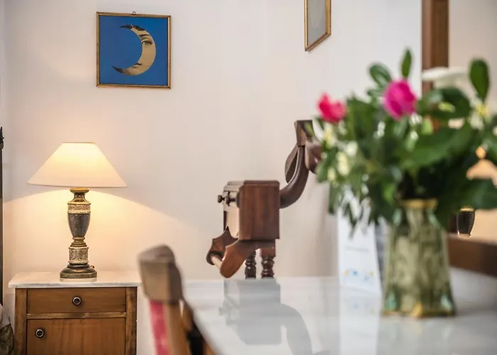 Grikos 2* 파트모스