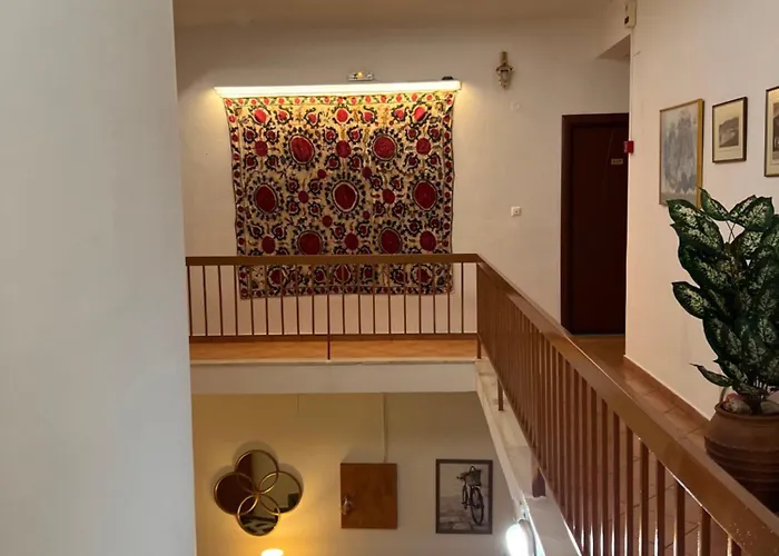 Grikos Hotel Pátmos