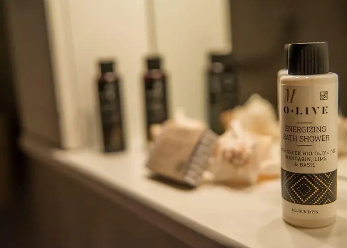 Hotel Grikos Pátmos