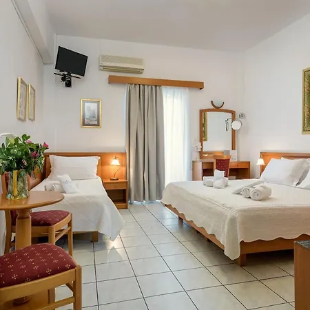 Grikos Hotel 2*