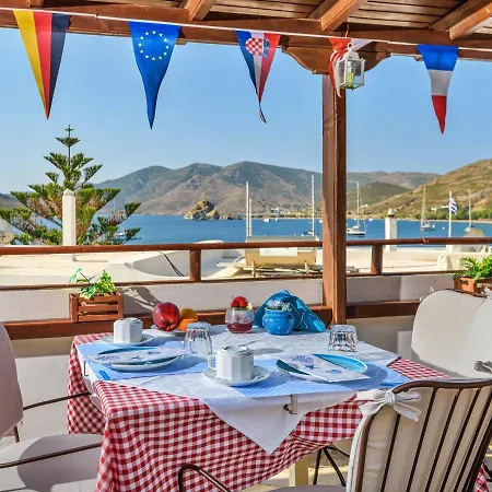 Hotel Grikos 2*