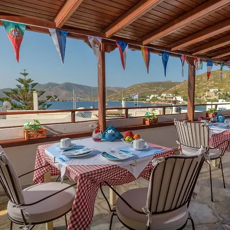 Hotel Grikos 2*