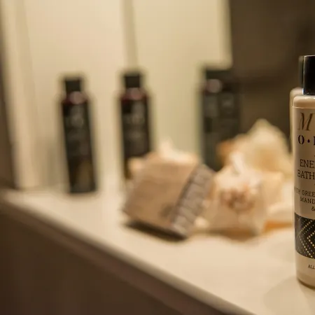 Hotel Grikos Pátmos