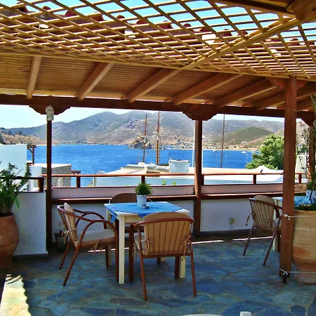 Grikos Hotel 2*