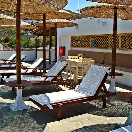 Grikos Hotel