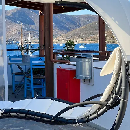 Otel Grikos 2*